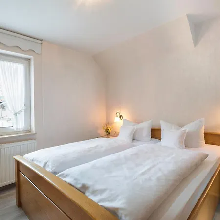 Gasthof-ferienwohnung Zur Zweere