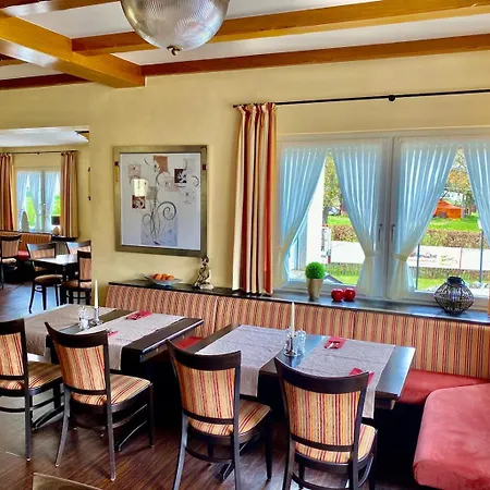 Zur Zweere Apartamento