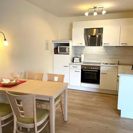 Apartamento Zur Zweere *