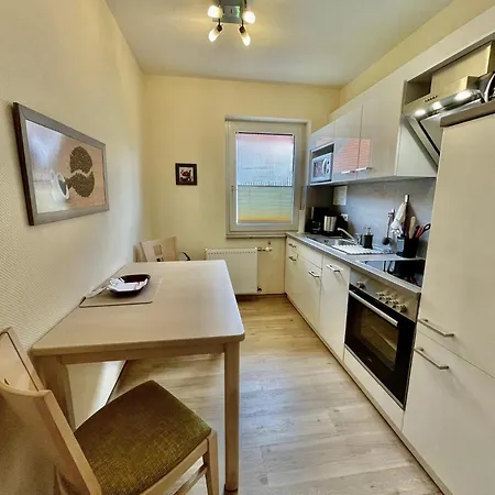 Zur Zweere Apartamento Willingen (Upland)