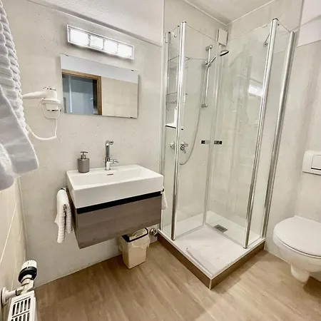 Zur Zweere Apartamento *