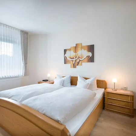 Apartamento Zur Zweere *