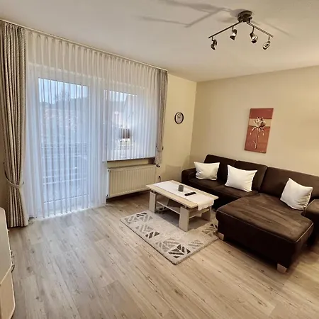 Zur Zweere * Willingen (Upland)