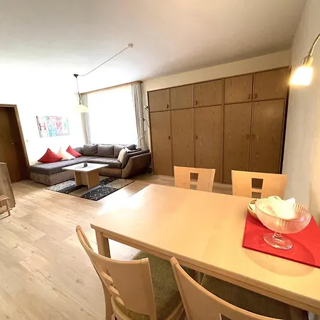 Zur Zweere Appartamento