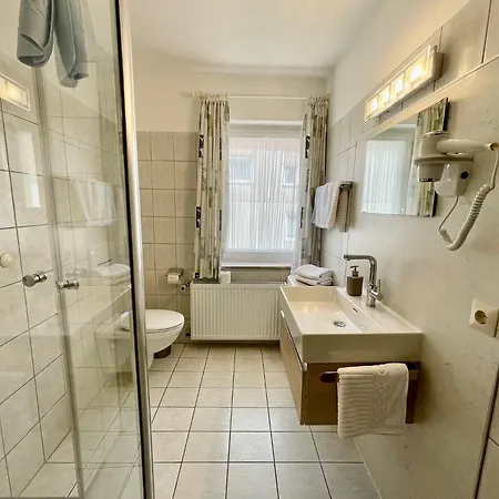 Apartamento Zur Zweere