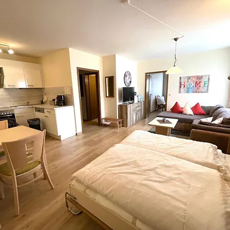 Zur Zweere Appartamento Willingen (Upland)