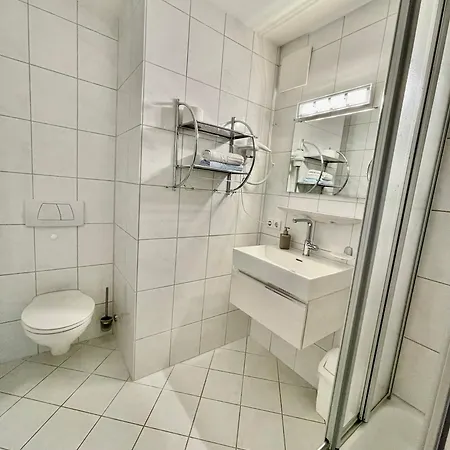 Gasthof-ferienwohnung Zur Zweere *