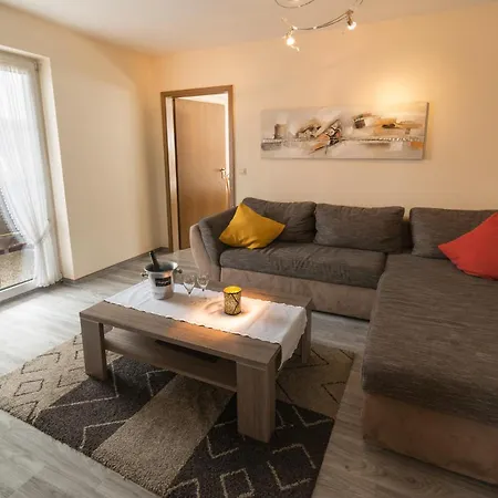 Zur Zweere Willingen (Upland)