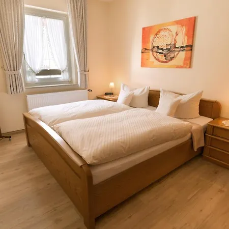 Apartamento Zur Zweere *