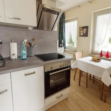 Zur Zweere Apartamento Willingen (Upland)