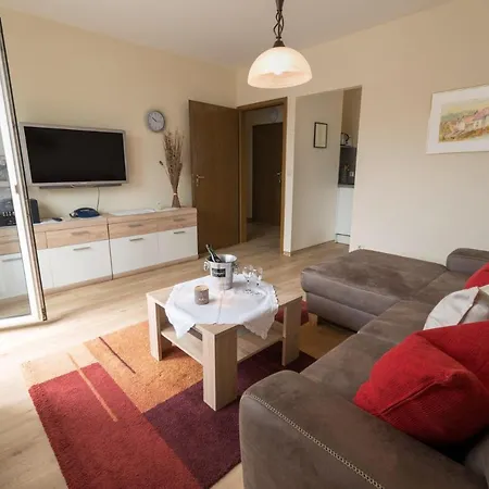 Zur Zweere Apartamento Willingen (Upland)