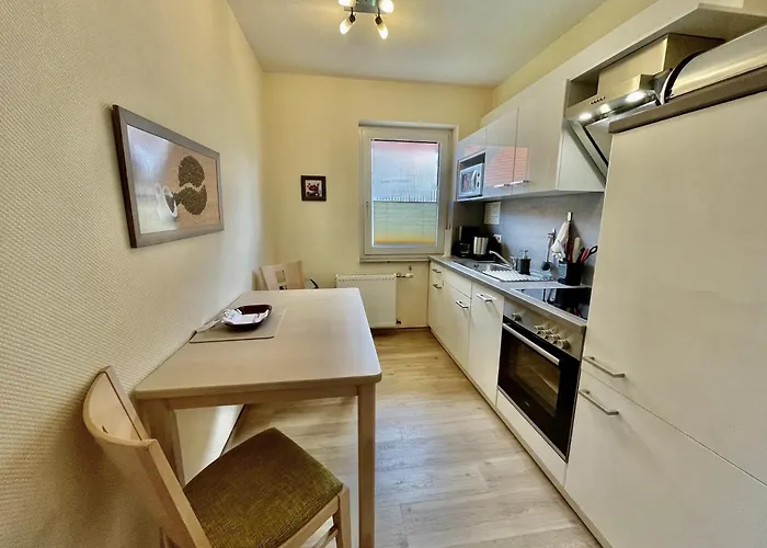 Zur Zweere Apartment Willingen (Upland)