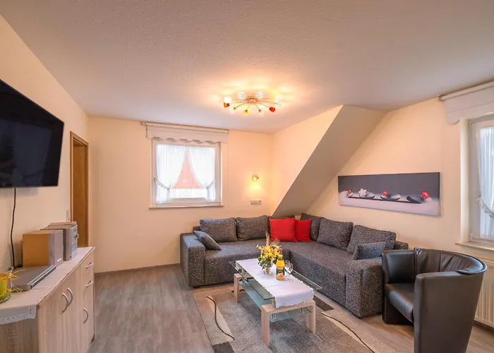 Zur Zweere Apartment