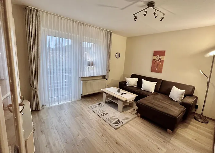 Zur Zweere * Willingen (Upland)