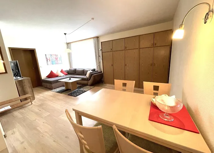 Zur Zweere Apartment