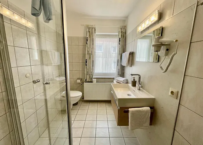 Apartment Zur Zweere