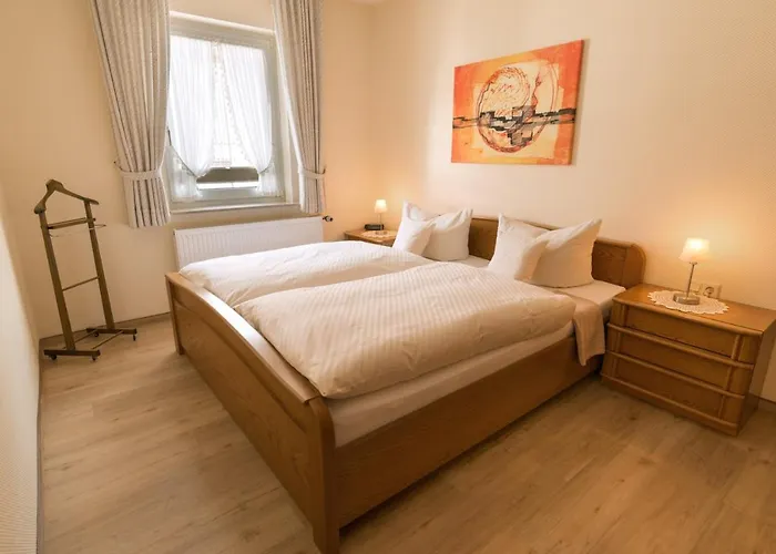 Apartment Zur Zweere *