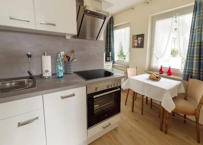 Zur Zweere Διαμέρισμα Willingen (Upland)