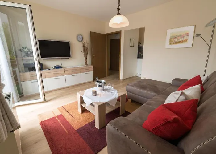 Zur Zweere Apartment Willingen (Upland)